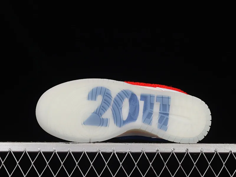 All Categories Nk SB Dunk Series Nk SB Dunk Low Low-top sneakers C version Nk SB Dunk Low "Year of the Rabbit" Year of the Rabbit limited SB low-top casual sneakers FD4203-161